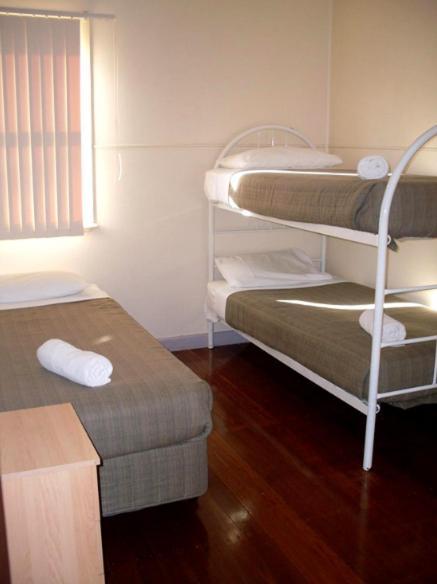 Koala Tree Motel Port Macquarie Room photo