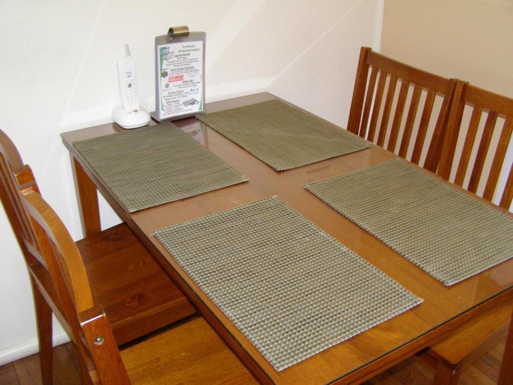 Koala Tree Motel Port Macquarie Room photo