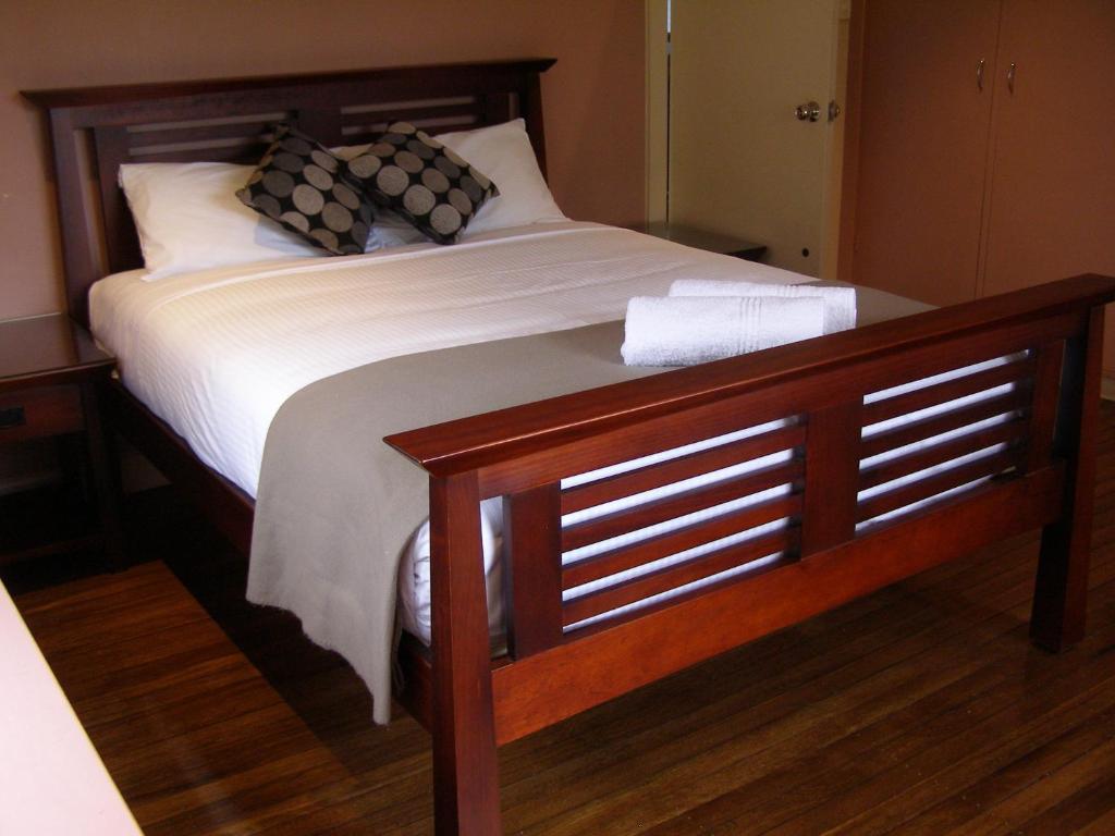 Koala Tree Motel Port Macquarie Room photo