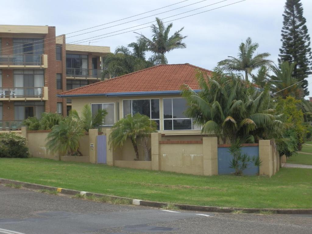 Koala Tree Motel Port Macquarie Room photo