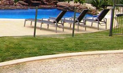 Koala Tree Motel Port Macquarie Exterior photo