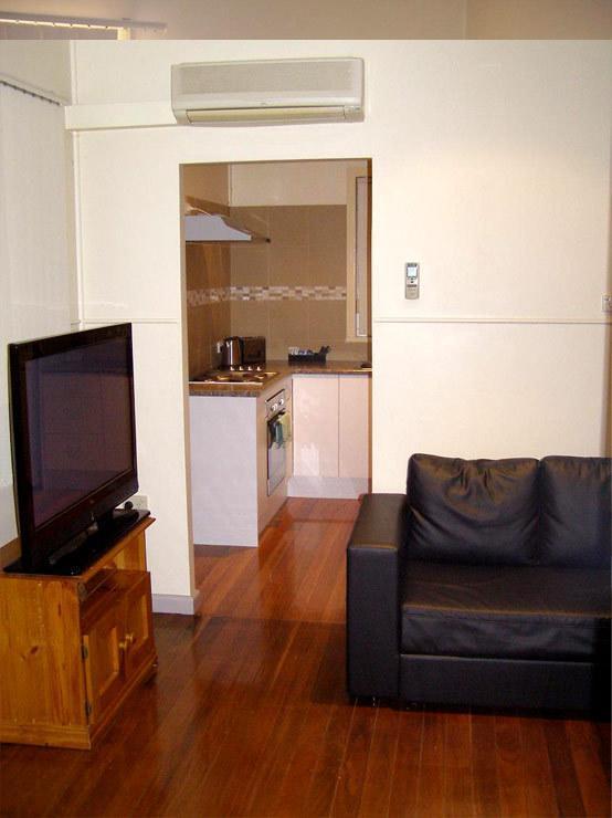 Koala Tree Motel Port Macquarie Exterior photo
