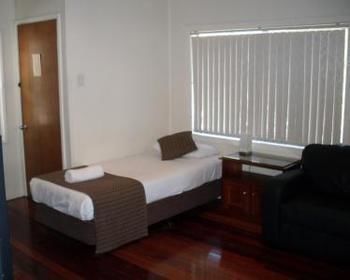 Koala Tree Motel Port Macquarie Exterior photo