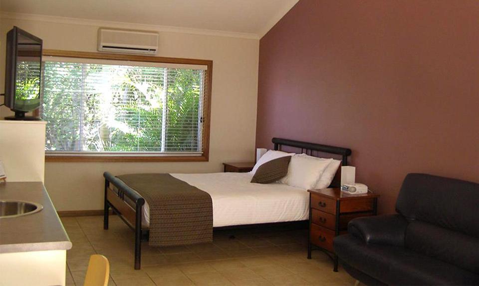Koala Tree Motel Port Macquarie Room photo